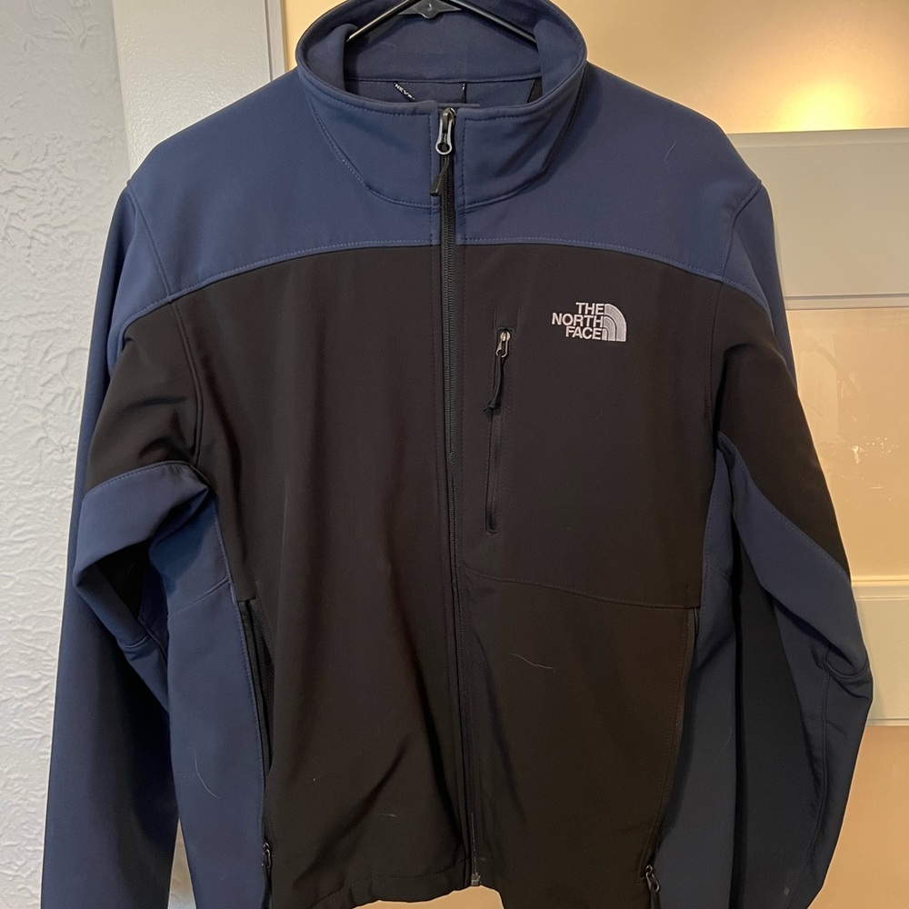 The North Face - Apex Hard Shell Jacket